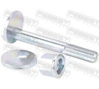 FEBEST Tornillo corrector de inclinación para SSANGYONG: Kyron, Actyon Sports, Rexton, Actyon (Ref: 1429-002-KIT)