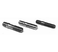 FEBEST Tornillo, sistema de escape para BMW: Série 3, Série 1 & DAIHATSU: Valera, Terios, Mira, Cuore, YRV, Move, Sirion, Charade (Ref: 0498-001)