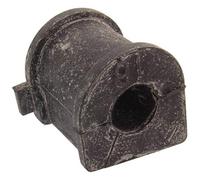 FEBEST TSB-ST200R Silentblock de barra estabilizadora 16mm Compatible con TOYOTA CELICA ST20, AT20 CELICA Descapotable AT20, ST20 CURREN Coupé ST20