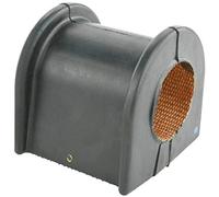 FEBEST TSB-UVF46F Casquillo del cojinete estabilizador Delantero Silentblock Barra Estabilizadora