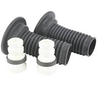 FEBEST TSHB-ACA33F-KIT Juego de guardapolvos amortiguador Delantero Guardapolvo Amortiguador Guardapolvo Amortiguador Guardapolvo Amortiguador & Almohadilla de Tope Suspensión