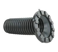 FEBEST TSHB-ACV40F Caperuza protectora/fuelle amortiguador Delantero