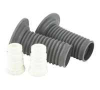 Protector del amortiguador Eje delantero TSHB-ADE150F-KIT FEBEST para TOYOTA