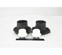 FEBEST TSHB-ADT250R-KIT Juego de guardapolvos amortiguador Trasero