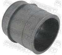 FEBEST Tubería para AUDI: TT, A3, Q3, A1 & VOLKSWAGEN: Golf Cabriolet, Tiguan, Eos, Golf, Jetta, New Beetle, Passat, CC, Polo (Ref: 23450-004)