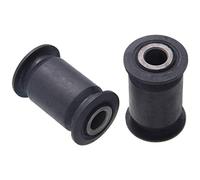 FEBEST VWAB-TOUAR-KIT Suspensión, mecanismo de dirección