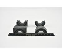 FEBEST VWSB-5K1F-KIT Silentblock de barra estabilizadora