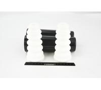 FEBEST VWSHB-GOLVIR-KIT Juego de guardapolvos amortiguador para AUDI A2 (8Z0)