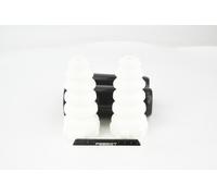 FEBEST VWSHB-TOURIIR-KIT Juego de guardapolvos amortiguador para VW TOURAN (1T3)