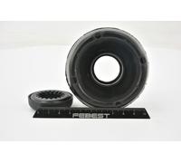 Cojín del amortiguador Eje delantero VWSS-1K2-KIT FEBEST para SEAT VW AUDI SKODA