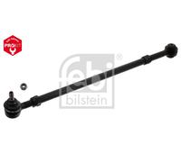 Febi 02237 Cabeza De Barra De Dirección Para VW Polo 80 86C Derby 80 86C