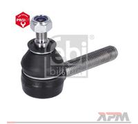 Febi bilstein 02384 Rótula barra de acoplamiento