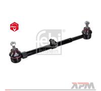 Barra de dirección FEBI BILSTEIN 02386