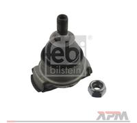 FEBI BILSTEIN Rótula de suspensión 03825