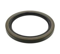 Anillo retén, cubo de rueda FEBI BILSTEIN 04266