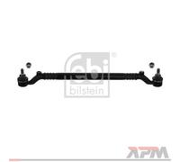 Barra de dirección Eje delantero 04882 FEBI BILSTEIN para MERCEDES-BENZ CLASE S