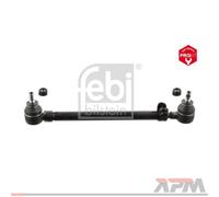 Febi 06595 Barra Delant. para Mercedes-Benz W116 W123 S123 C123