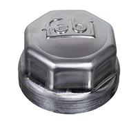 Tapa, cojinete de rueda FEBI BILSTEIN 07595