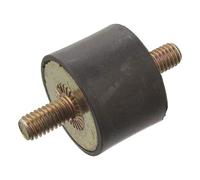 Febi 07614 Compartimentos de Motor