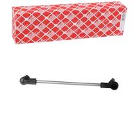 Selector de marchas/palanca de cambios FEBI BILSTEIN 07702