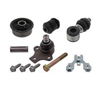 FEBI BILSTEIN 07860 Kit de brazos de suspensión