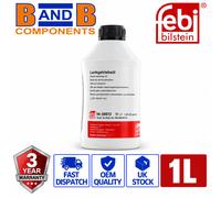 FEBI 08972 1L ATF Dexron II MB 236.3 Líquido de transmisión de dirección...