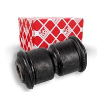Casquillo de cojinete, ballesta FEBI BILSTEIN 09120
