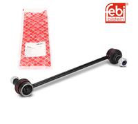 FEBI BILSTEIN Bieleta de suspensiÃ³n para OPEL: Corsa, Meriva, Combo, Vectra, Tigra & SAAB: 9-5 & VAUXHALL: Vectra, Meriva, Corsa, Tigra (Ref: 09206)