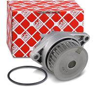 Febi 09754 Refrigerantes del Motor