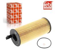 Febi 101324 Filtro Aceite Para BMW 3ER E90 F30 1ER F20 5ER F10 Mini R56 Toyota