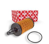 Febi 101327 Bloque de Motor