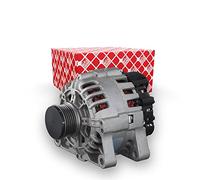 FEBI BILSTEIN Alternador 101505 120A Alternadores con polea
