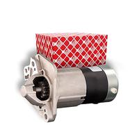 Febi 101573 Arranque del Motor