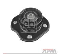 Febi 102106 Juego de Reparación Cojintete Soporte Delant. para Toyota Sr. 2 II