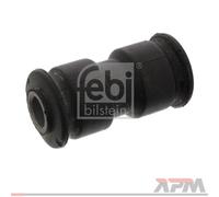 Casquillo de cojinete, ballesta FEBI BILSTEIN 103140