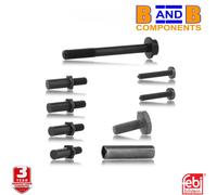 Ferdinand Bilstein Kit tornillos y piñones de cadena de distribución 103705 para SEAT y VOLKSWAGEN