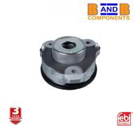 Juego de amortiguador/cojinete de puntal trasero inferior FEBI BILSTEIN 104365 izquierda