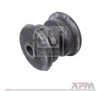 Febi 104620 Casquillo Cojinete Resorte Trasero para Ford Tourneo Custom V362