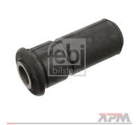 Febi 104775 Casquillo Cojinete Resorte Trasero para Ford Transit Connect P65 P70