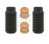 Febi 106121 Guardapolvos + Parachoques Delantero Para Ford Mondeo 3 B5Y B4Y