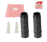 Protector del amortiguador Eje trasero PU (poliuretano) 106126 FEBI BILSTEIN