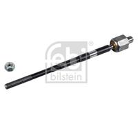 Febi 106627 Axialgelenk Spurstange Delante para KIA Picanto SA 293,5 mm