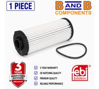 FEBI 107342 DSG Filtro Transmisión DQ381 DQ400E VW Audi Skoda Seat A5708