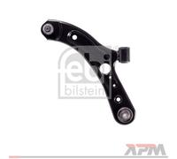 Brazo de control izquierda Brazo oscilante transversal 107907 FEBI BILSTEIN