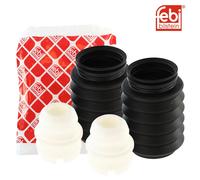 Febi 109326 Kit Guardapolvos Para BMW 1ER 3ER Mini Paceman E81 E90 R60