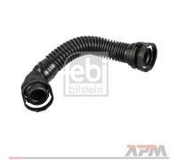 Febi 109333 Manguera De Ventilación Del Cárter Para VW Golf VI Skoda Seat Audi