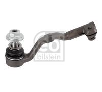 FEBI 109581 Cabeza Bieleta Dirección Delantera Izquierda BMW F15 F85