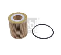 Febi 109647 Filtro de Aceite para Ford Ee.uu. Ranger Extended Cabina VW Amarok