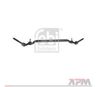 Febi 11816 Barra De Dirección Delantera Para BMW E38