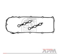 Febi 12175 Juego De Juntas De Tapa De Cilindro Para BMW E46 E39 E53 E36 E38